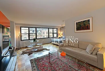 Rented by NY Living Solutions