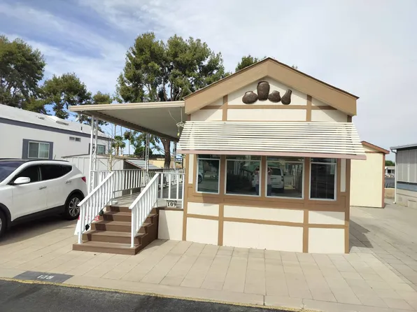 9400 N Frontage Rd #109, Yuma, AZ 85365