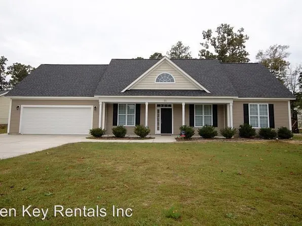 311 Waters Cir, Goldsboro, NC 27534