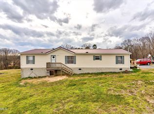 2652 Reed Springs Rd, Sweetwater, TN 37874