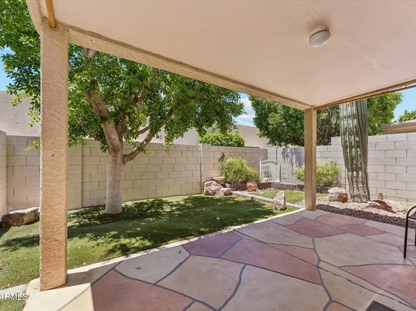 6730 E HERMOSA VISTA Drive #64, Mesa, AZ 85215