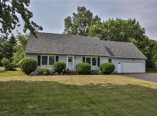 1869 Ridge Rd, Webster, NY 14580
