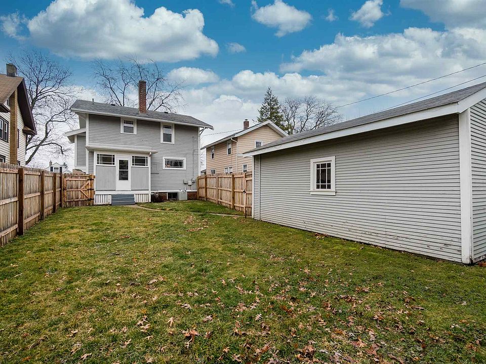 1415 Pemberton Dr, Fort Wayne, IN 46805 Zillow