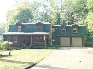 530 Stoner Rd, Clinton, OH 44216