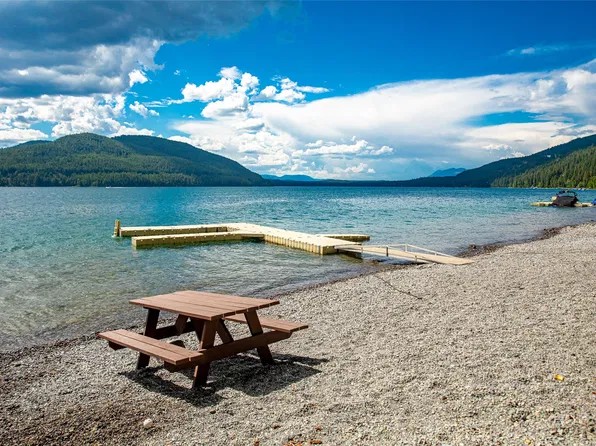 12 Tamarack Ln #5C, Whitefish, MT 59937