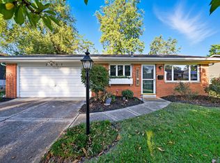 2627 Hubbell Rd, Columbus, OH 43232