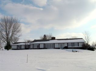 4539 Smith Rd, Deforest, WI 53532