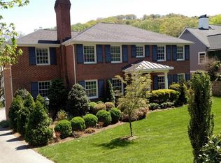 2810 Wycliffe Ave SW, Roanoke, VA 24014