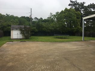 3582 Big Lake Pines Rd, Lake Charles, LA 70605