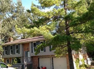 228 Van Buren Dr, Mason, OH