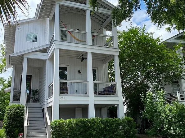 752 Gate Post Dr, Mount Pleasant, SC 29464