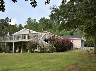162 Twisting Hill Rd, Eatonton, GA 31024