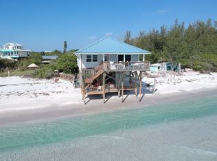 8058 Little Gasparilla Is, Placida, FL 33946