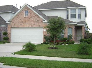15402 Hickory Dale St, Cypress, TX 77429
