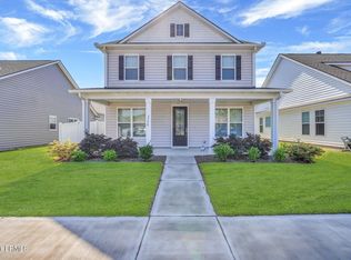 3750 Sage Dr, Beaufort, SC 29907