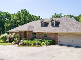 4544 Webb Way, Fort Smith, AR 72916