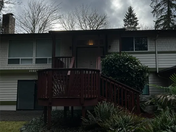 21423 NE 165th Street, Woodinville, WA 98077