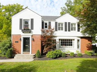 11 Brantwood Rd, Buffalo, NY 14226