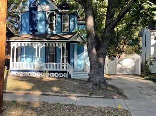 1218 N Bitting Ave, Wichita, KS 67203
