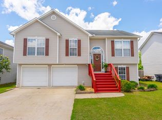 2823 Dotti Dr, Phenix City, AL 36870