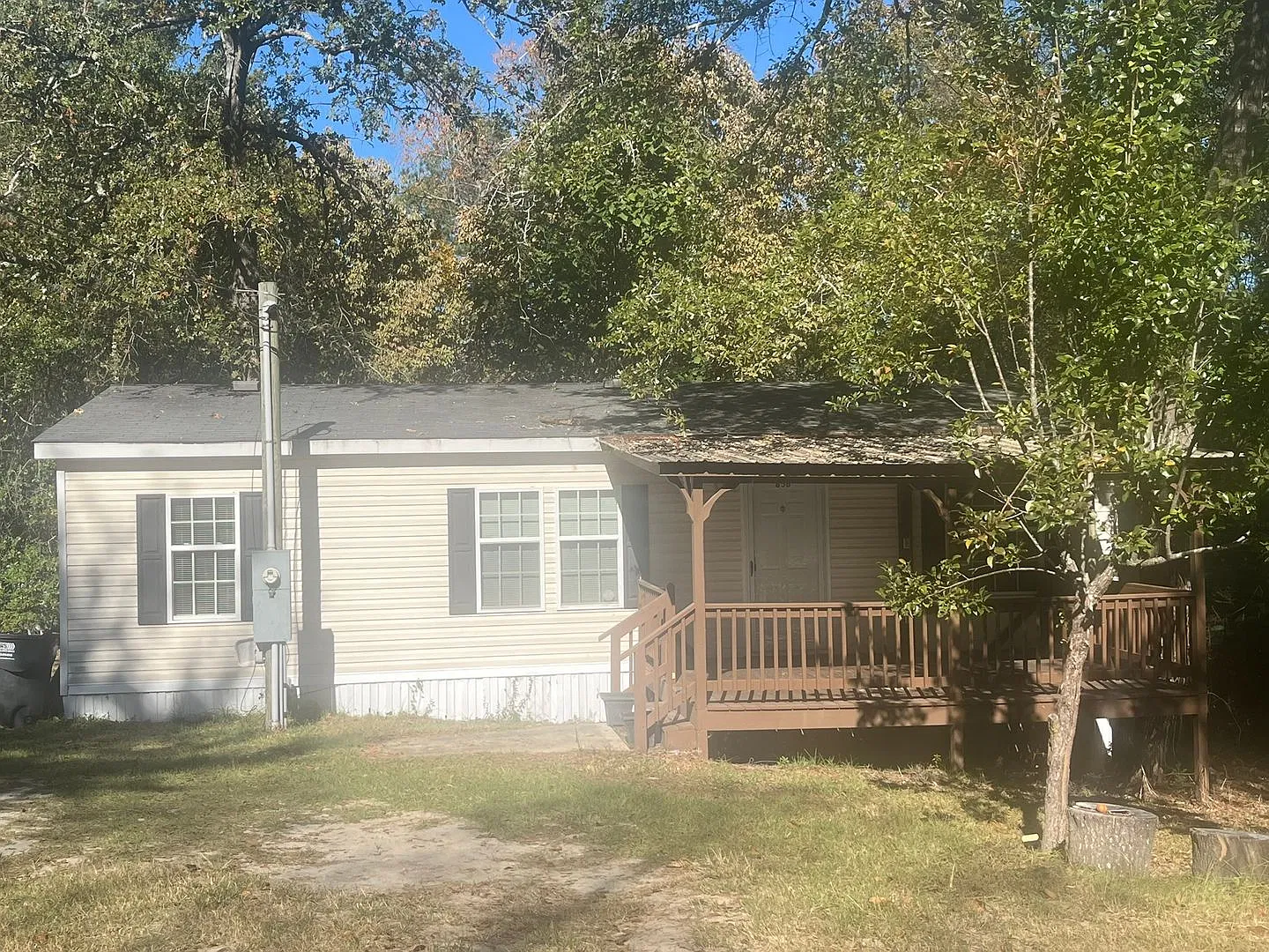 858 Bethany Church rd. Lexington SC 29073 — Photo 1