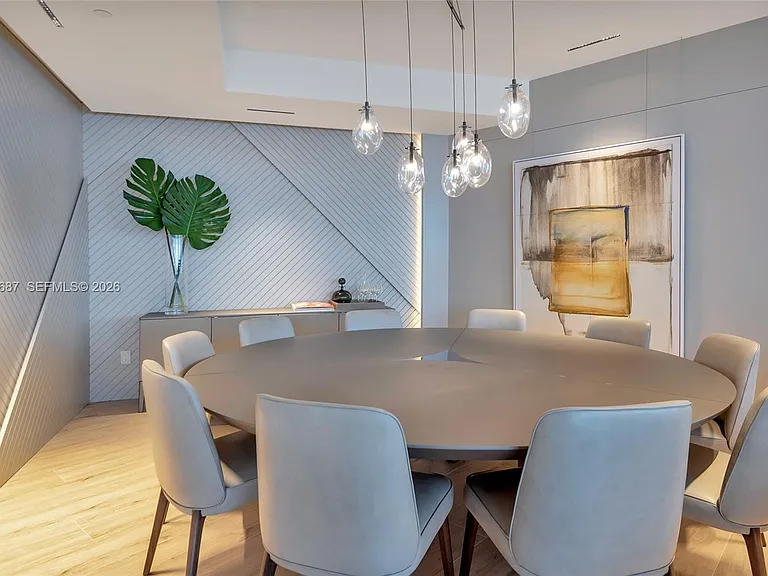 18555 Collins Ave #4705 — Photo 13