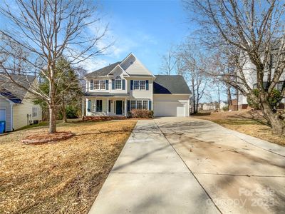 3026 Windsor Chase Dr, Matthews, NC, 28105