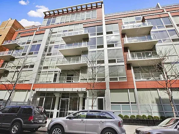 425 East 13th Street 5G image 18 of 18
