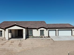 1041 N 371ST Lane, Tonopah, AZ 85354