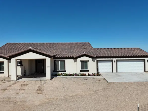 1041 N 371ST Lane, Tonopah, AZ 85354