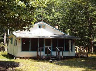 Iroquois Rd, Shohola, PA 18458