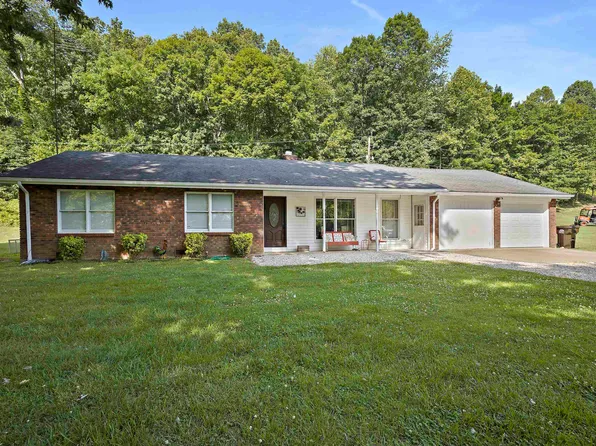 21142 Bear Creek Rd, Catlettsburg, KY 41129