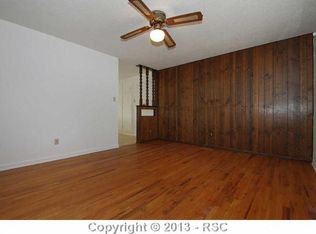 222 S Murray Blvd, Colorado Springs, CO 80910