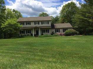 2171 Teaberry Ln, Lock Haven, PA 17745