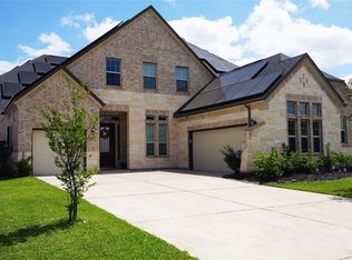 2135 Brooke Avery Dr, Katy, TX 77494