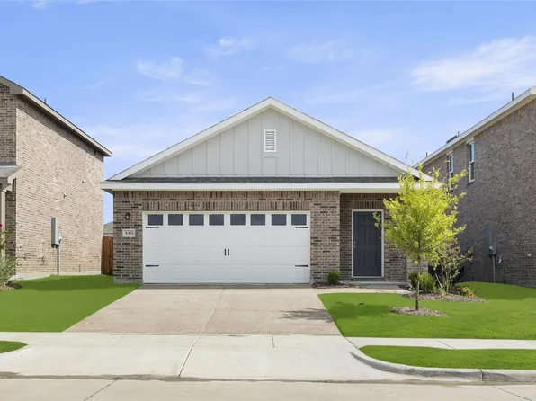 4411 Marsh Hawk Dr, Melissa, TX 75454
