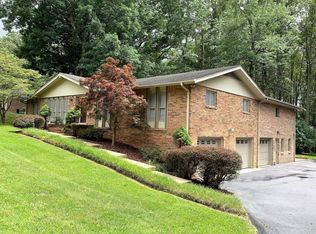 15729 Monticello Dr, Bristol, VA 24202