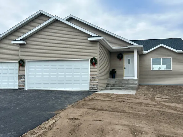 18512 Salem St NW, Elk River, MN 55330