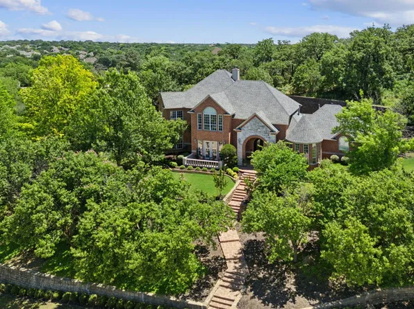 512 Holly Ct, Keller, TX 76248