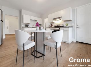 108 Callender St #1A, Dorchester Center, MA 02124