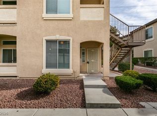 3364 Indian Shadow St Unit 101, Las Vegas, NV 89129