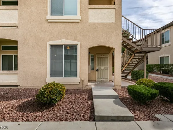 3364 Indian Shadow St Unit 101, Las Vegas, NV 89129