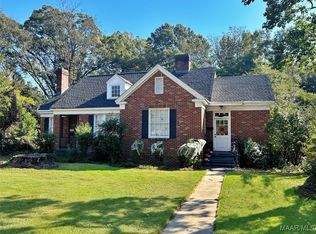 3141 Lebron Rd, Montgomery, AL 36106