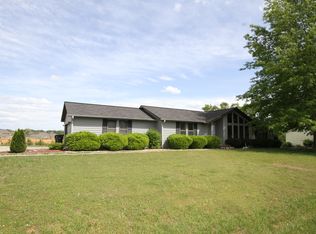 105 Nicole Way, Madison, AL 35757