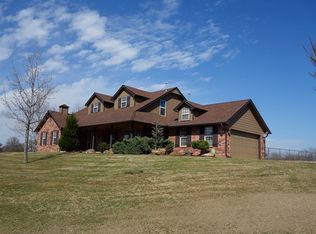 8622 NE 129th St, Jones, OK 73049