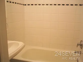 Rented by 24 7 NYC Realty Inc.