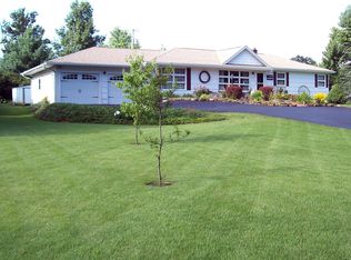 1429 Brett Cabel Rd, Washington, IN 47501