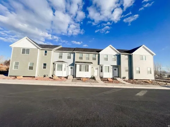 528 W 2000 S, Vernal, UT 84078