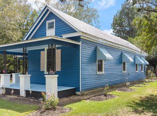 104 Trent Street, Trenton, NC 28585