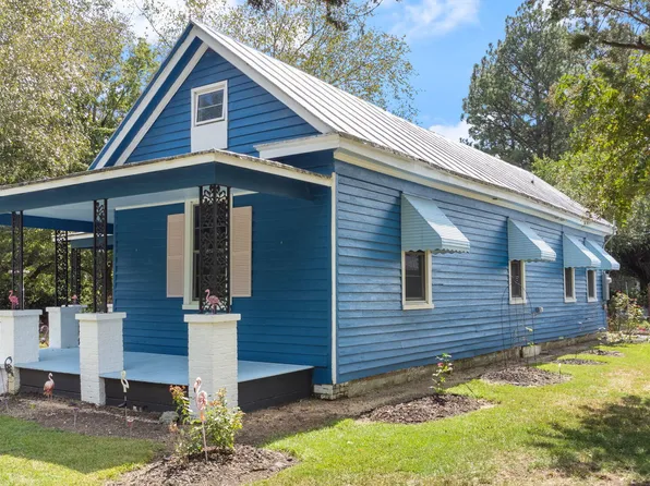 104 Trent Street, Trenton, NC 28585